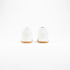 WMNS Nike Air Force 1 '07 LX Phantom Sail White Brown Sneaker Shoe Trainer