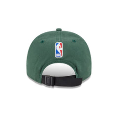 Milwaukee Bucks Chainstitch Golfer Hat