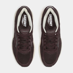 Progrid Omni 9 Premium Mens Running Shoes (Brown/Black)