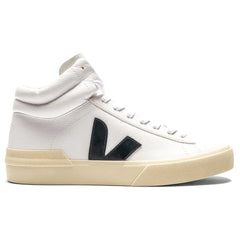 Minotaur Chromefree - Extra White/Black