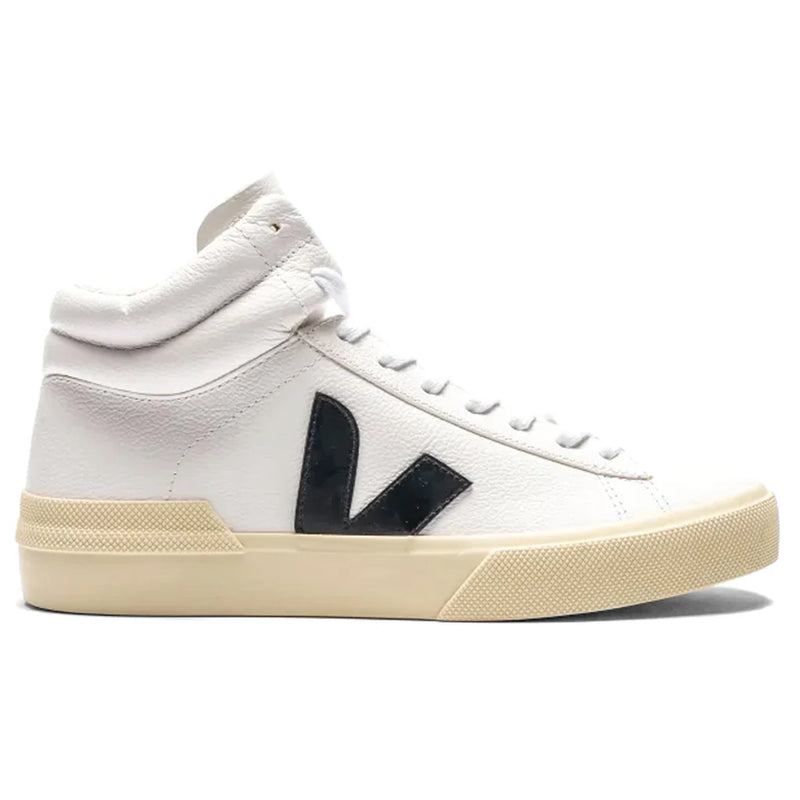 Minotaur Chromefree - Extra White/Black