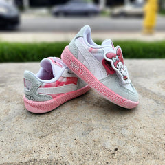 PUMA PALERMO HELLO KITTY TD