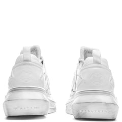 Mono Hiking Sneaker - White