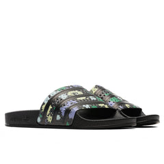 Women'S Adilette - Core Black