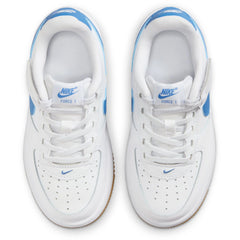 Force 1 Low Easyon (Little Kid)