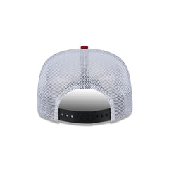 Arizona Diamondbacks Tie-Dye Golfer Hat