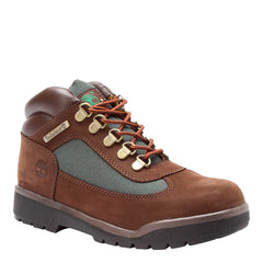 Timberland Big Kids' Field Boots