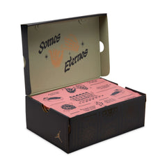 Air Jordan 1 Low SE (Denim Turq/Smokey Blue)