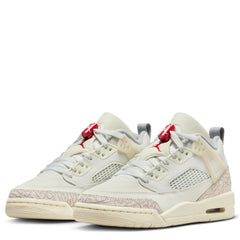 Spizike Low (Big Kid)