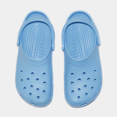 Classic Clog Mens Sandals (Blue)