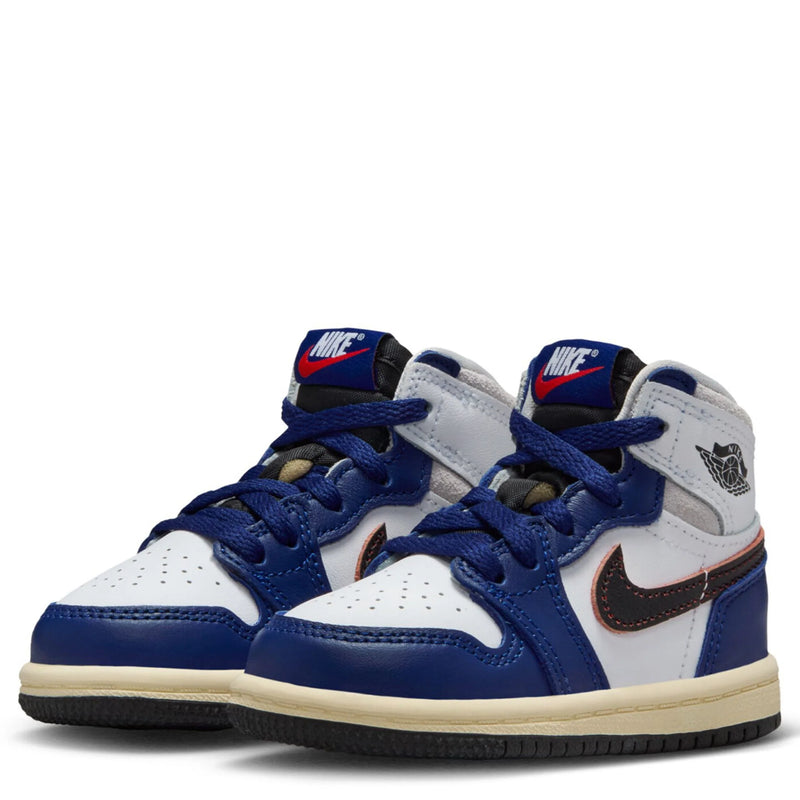 Jordan 1 Retro High Og (Toddler)