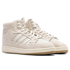 Centennial 85 Hi - off White/Core White
