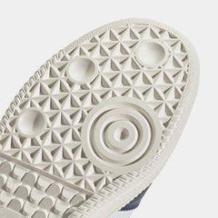 Samba XLG Mens Lifestyle Shoes (White/Navy)