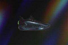 Anthony Edwards 1 Low - Arctic Night/Core Black/Screaming Green