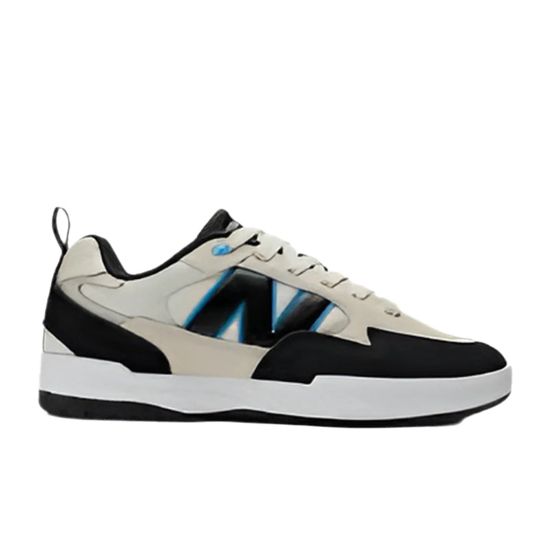 New Balance Numeric Tiago Lemos 808 Lite (Beige/Black)