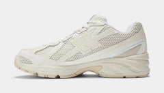 740 Mens Lifestyle Shoes (White/Beige)