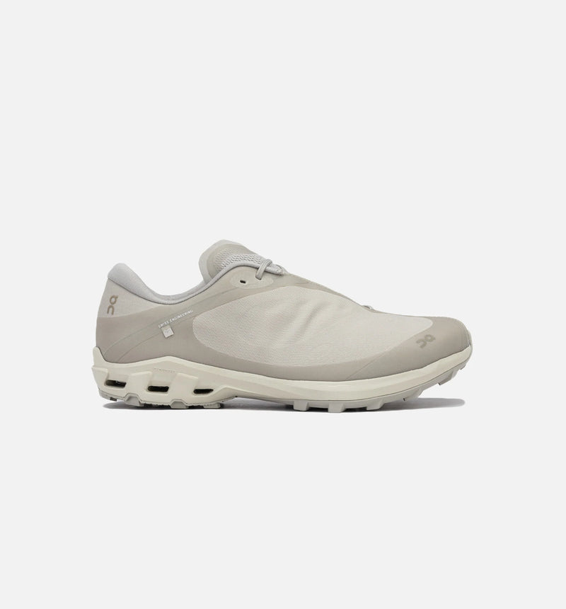 Cloudventure Peak Mens Lifestyle Shoe - Ice/Moon