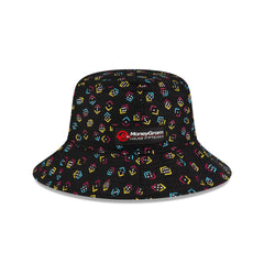 Moneygram Haas F1 Team 2024 Vegas Race Special Bucket Hat