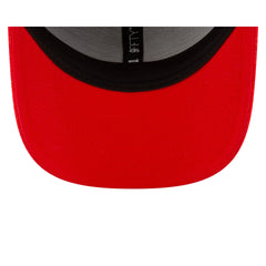 BWT Alpine F1 Team 2024 Vegas Race Special 9FIFTY Pre-Curve Snapback Hat