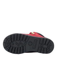 Timberland Toddlers' 6-Inch Field Boots