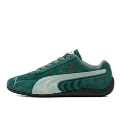Puma the Neverworn Speedcat "Dark Myrtle"