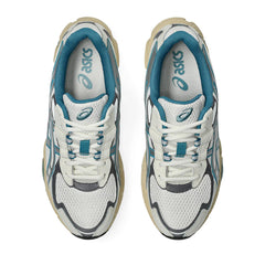 Asics Gel-Nyc 2055 "Blue Teal"