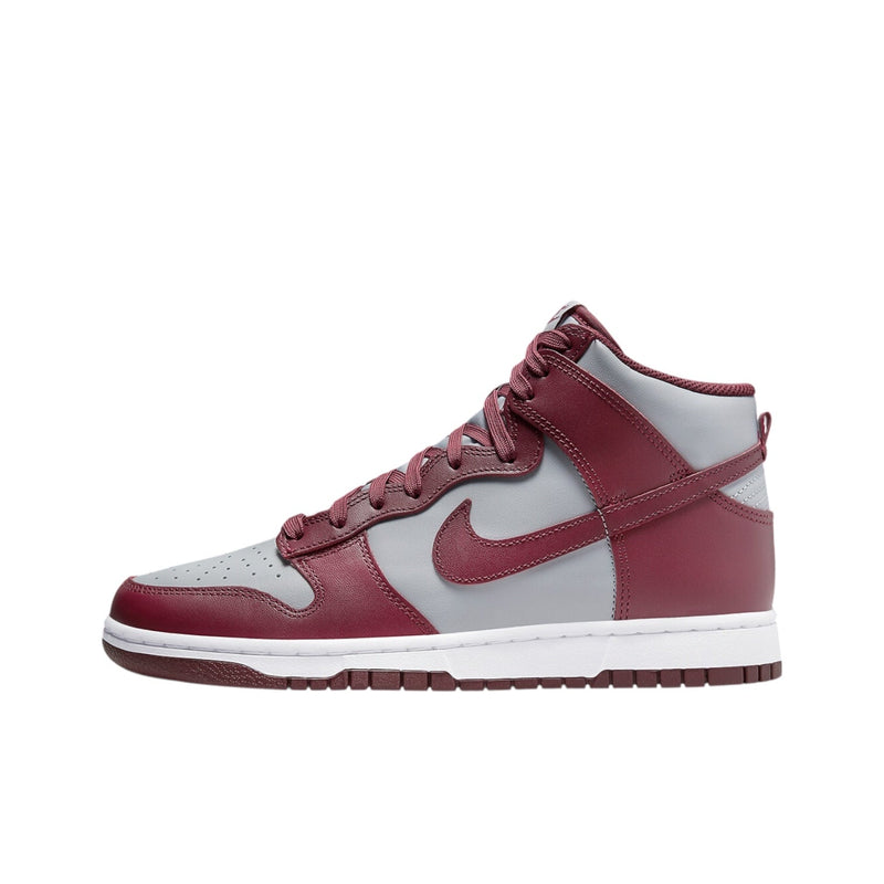 Nike Dunk High Retro - DD1399-600