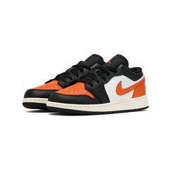Air Jordan 1 Low Shattered Backboard Alternate GS