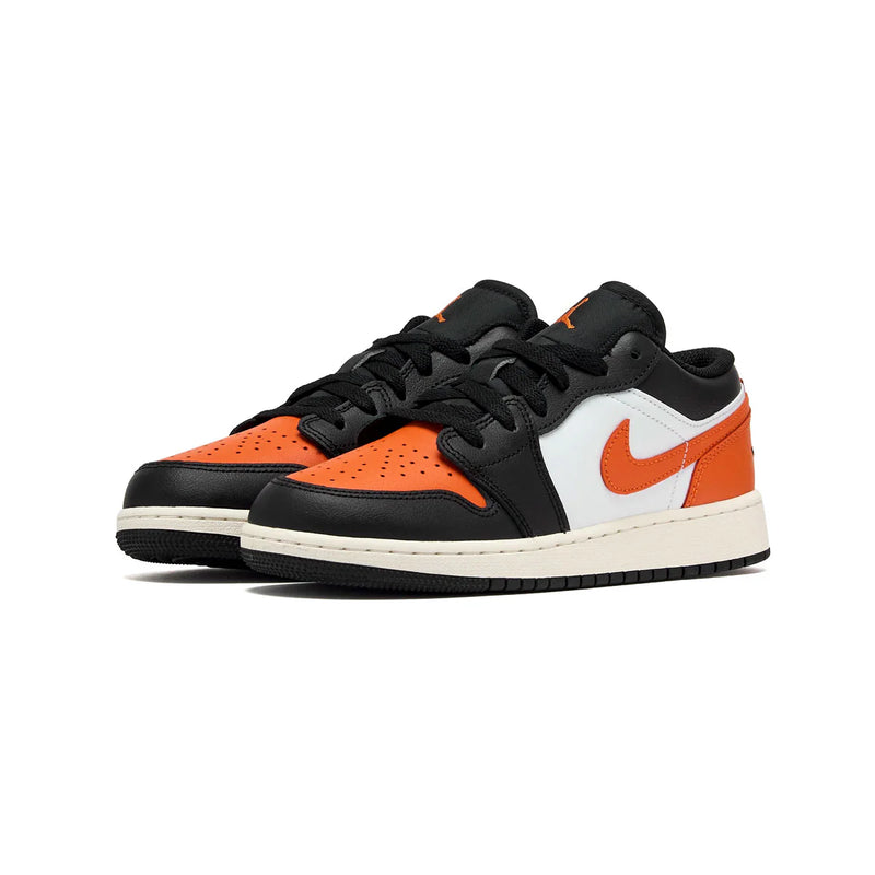 Air Jordan 1 Low Shattered Backboard Alternate GS
