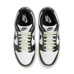 W Nike Dunk Low Premium "Vintage Panda" - FQ8899-100