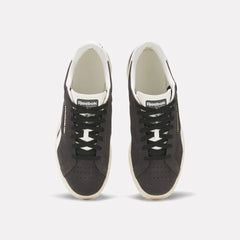 Reebok Club C Grounds UK (Black/White/Chalk)