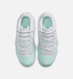 Air Jordan 11 Retro Low Igloo Womens Lifestyle Shoe - White/Igloo