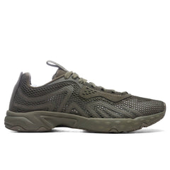 N3W Net - Stone Grey