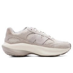 WRPD Runner 'Grey Day' - Moonrock/Mushroom/Sea Salt