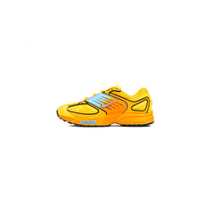 Nike Air Pegasus Wave Sundial Yellow Gold Orange University Blue Black IB0612-701 Sneaker Shoe Trainer