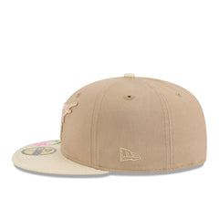 New Era Cap 5950 Florida Marlins "Hand Stitched Floral"