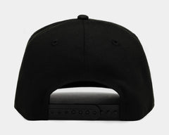 San Francisco 49Ers Chrome 950AF Snapback Mens Hat (Black/White)