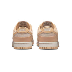 Nike Men'S Dunk Low 'Sesame'