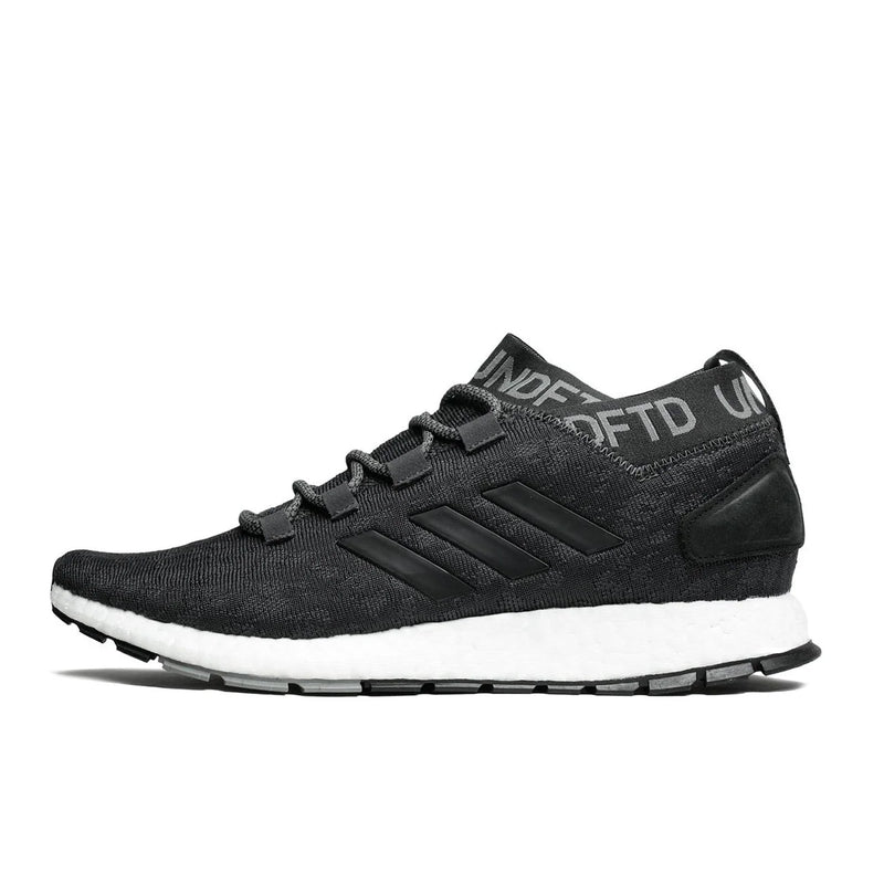 ADIDAS PUREBOOST RBL - CORE BLACK