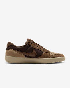 Nike SB Force 58 (Baroque Brown/Parachute Beige/Desert Khaki/Mosswood Brown)