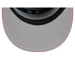 Athletics 2025 All-Star Game Workout Split Panel 59FIFTY Fitted Hat