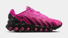 Air Max DN8 Womens Running Shoes (Laser Fuchsia/Black/Sport Fuchsia)
