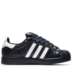 BEAMS X adidas Superstar - Core Black/Cloud White