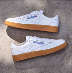 Reebok Club C 85 Vintage (40Th Anniversary)