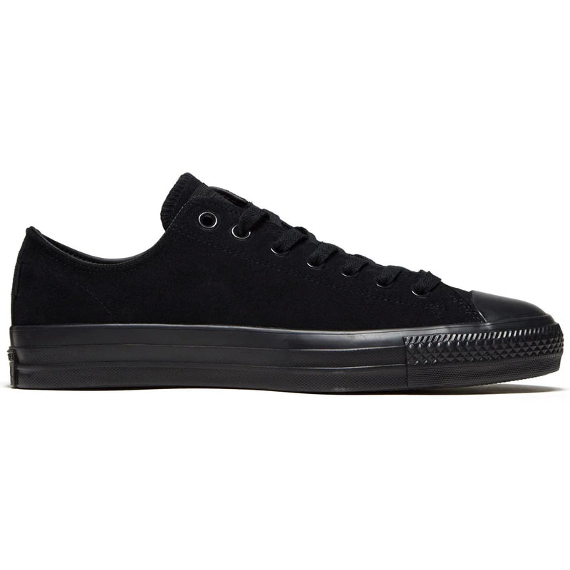 Converse Cons CTAS Pro Ox (Black/Black/Black)