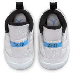 Jordan 11 Crib Bootie (Infant)