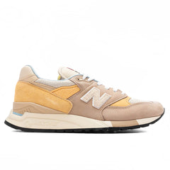 Made in USA 998 - Incense/Sandstone