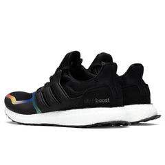 Women'S Ultraboost DNA - Core Black/Red