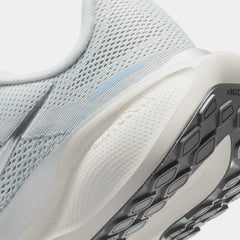 Pegasus 41 Road Womens Running Shoes (Photon Dust/Metallic Pewter/Sail/Echo Pink)