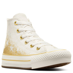 Chuck Taylor All Star Eva Lift (Big Kid)